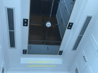 Máy lạnh giấu trần Daikin – Gia công ống gió máy lạnh giá rẻ