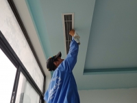 Máy lạnh giấu trần nối ống gió Mitsubishi Heavy – Giá rẻ