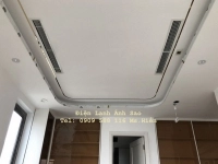 Máy lạnh giấu trần Daikin – Lắp đặt máy lạnh giá rẻ