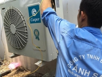 Máy lạnh treo tường Casper chính hãng - Máy lạnh Thái Lan