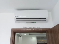 Máy lạnh treo tường Casper 1.0HP chính hãng giá rẻ