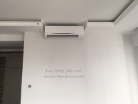 Máy lạnh treo tường Daikin – Công nghệ Nhật Bản hiện đại