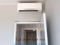 Đại lý bán máy lạnh treo tường Daikin - Giá rẻ