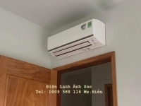 Máy lạnh treo tường Daikin FTKB – 1 chiều lạnh – Model 2022