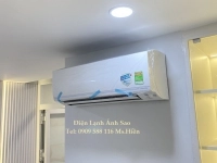 Máy lạnh treo tường Daikin FTKC25UAVMV (1.0hp) Inverter Gas R32