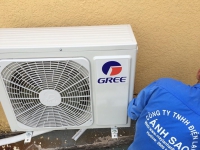 Máy lạnh treo tường Gree chính hãng – Mới 100%