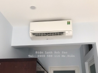 Máy lạnh treo tường Panasonic – Gas R32 – Sản xuất tại Malaysia