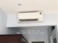 Máy lạnh treo tường Panasonic – Gas R32 – Sản xuất tại Malaysia