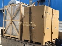 Máy lạnh tủ đứng Daikin – Thổi trực tiếp – Gas R410a