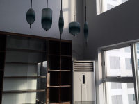 Máy lạnh tủ đứng Daikin giá rẻ - Lắp đặt máy lạnh giá rẻ
