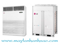 Máy lạnh tủ đứng LG APNQ150LNA0 - 15hp - Inverter Gas R410a