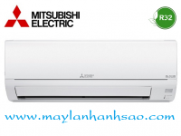 Máy lạnh treo tường Mitsubishi Electric MSY/MUY-JW50VF Inverter Gas R32 - Model 2023