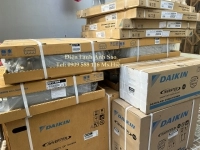 Điện Lạnh Ánh Sao – Nhà phân phối chính thức của Daikin tại TP. HCM