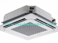 Máy Lạnh Âm Trần Sharp GX-A42UCW (5.0Hp) Gas R410a-3pha