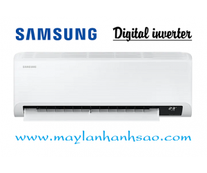 Máy lạnh treo tường Samsung AR24TYHYCWKNSV Inverter Gas R32