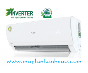 Máy lạnh treo tường Aikibi AWF18IC/AWC18IC-ALS Inverter Gas R410a