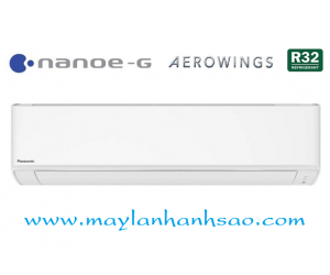 Máy lạnh treo tường Panasonic CU/CS-N24XKH-8 Gas R32