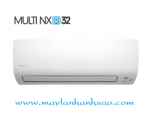 Dàn lạnh treo tường Multi Daikin CTKM50RVMV Inverter Gas R32