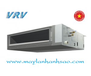 Dàn lạnh giấu trần nối ống gió VRV Daikin FXSQ50PAVE9
