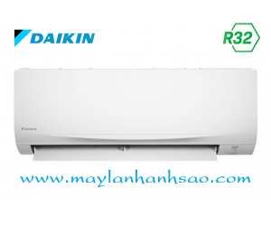 Máy lạnh treo tường Daikin FTF50XV1V/RF50XV1V Gas R32