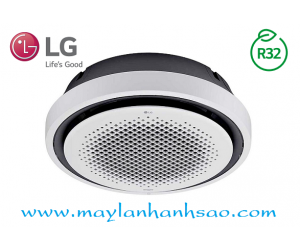 Máy lạnh âm trần 360 độ LG ZTNQ36GYLA0/ZUAD1 Inverter Gas R32
