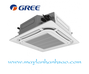 Máy lạnh âm trần Gree GU71T/A-K/GUL71W/A-K Gas R410a