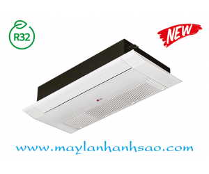 Máy lạnh âm trần LG ZTNQ12GULA0/ZUAA1 Inverter Gas R32