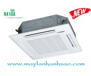 Máy lạnh âm trần Mitsubishi Heavy FDT125CSV-S5/FDC125CSV-S5 Gas R410a - 3 Pha