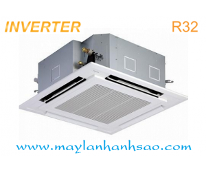 Máy lạnh âm trần Toshiba RAV-GE2401UP-V/GE2401AP-V Inverter Gas R32