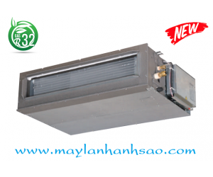 Máy lạnh giấu trần Mitsubishi Heavy FDUM60YA-W5/FDC60YNA-W5 Inverter Gas R32