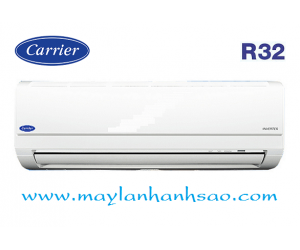 Máy lạnh treo tường Carrier GCVBE013 Inverter Gas R32