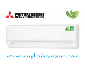Máy lạnh treo tường Mitsubishi Heavy SRK13YL-S5 Inverter Gas R410a Cao cấp