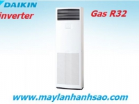 Điều hòa tủ đứng Daikin FVA71AMVM/RZF71CV2V (3.0HP) - Giải pháp cho không gian nhà hàng,tiệc cưới
