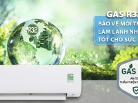 Bảng giá máy lạnh Daikin treo tường loại Inverter Gas R32 - Maylanhanhsao.com