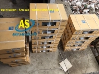 Thi công máy lạnh giấu trần Daikin chuyên nghiệp gọi 0909588116