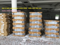 THI CÔNG MÁY LẠNH ÂM TRẦN CHO NHÀ HÀNG, NHÀ XƯỞNG, PHÒNG GYM CHUYÊN NGHIỆP