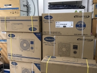 Dịch vụ lắp đặt máy lạnh Reetech uy tín chuyên nghiệp tại HCM