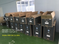 NƠI BÁN MÁY LẠNH CASPER GIÁ RẺ, UY TÍN, CHẤT LƯỢNG