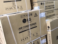 CUNG CẤP LẮP ĐẶT MÁY LẠNH ÂM TRẦN LG CHÍNH HÃNG GIÁ SỈ