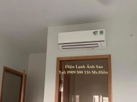 Máy lạnh Daikin FTKB35XVMV/RKB35XVMV – 1.5HP Inverter