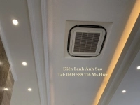 Điện Lạnh Ánh Sao cung cấp mọi dịch vụ máy lạnh tốt nhất