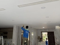 Trường hợp nào nên lắp điều hòa trung tâm ?