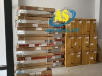 Lắp đặt máy lạnh treo tường MITSUBISHI HEAVY giá rẻ