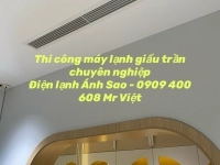 Máy Lạnh Casper - Tổng Đại Lý Giá Sỉ Tại Hcm
