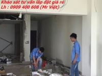 Đại Lý Máy Lạnh Âm Trần Lg Chính Hãng - Bán Và Lắp Đặt Chuyên Nghiệp