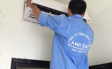 Bảng Giá Máy Lạnh Daikin 2024 - Đơn Vị Lắp Đặt Uy Tín Tp.Hcm