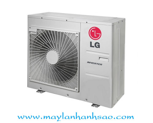 Dàn nóng Multi LG A3UQ24GFD0 Inverter Gas R410a