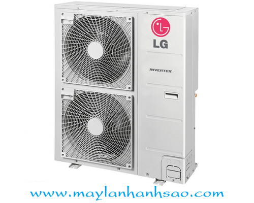 Dàn nóng Multi LG A5UQ48GFA1 Inverter Gas R410a