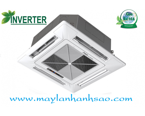 Máy lạnh âm trần Aikibi ACF18IH/ACC18IH Inverter Gas R410a