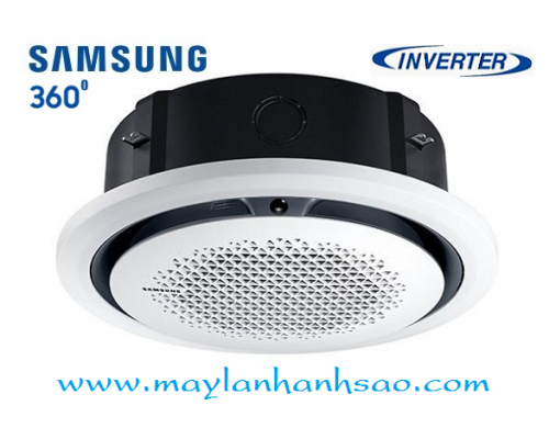 Máy lạnh âm trần Samsung AC140TN4PKC/EA Inverter Gas R410a Mới 2021